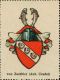 Wappen von Zanthier