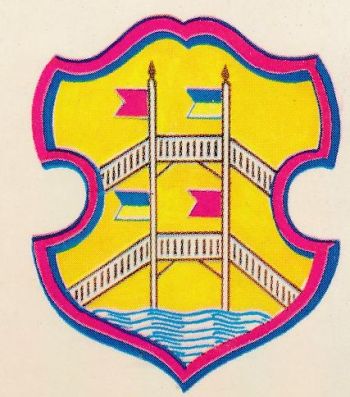 Wappen von Aue