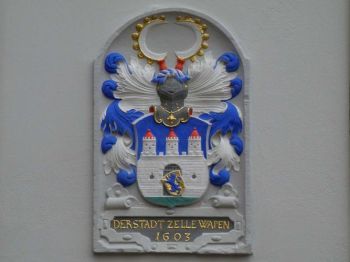 Arms of Celle