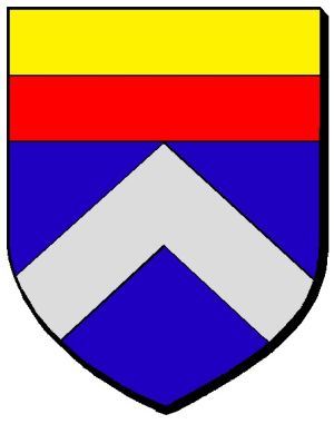 Blason de Cogny (Rhône) / Arms of Cogny (Rhône)