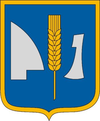 Arms (crest) of Konyár