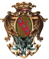 Blason de Lorraine/Arms (crest) of Lorraine