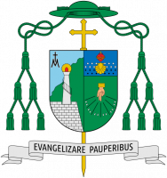 Arms (crest) of Jesus Armamento Dosado