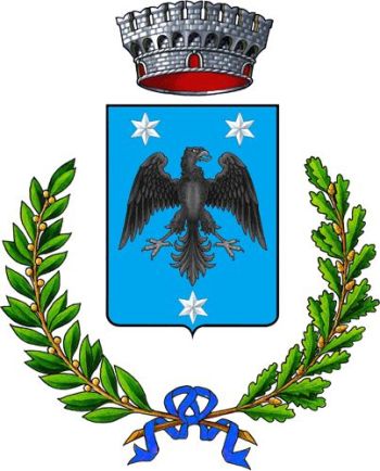 Stemma di San Giovanni Ilarione/Arms (crest) of San Giovanni Ilarione