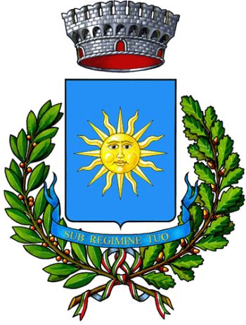 Stemma di Soglio (Asti)/Arms (crest) of Soglio (Asti)
