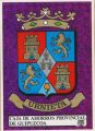 arms of/Escudo de Urnieta