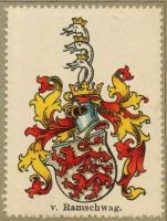 Wappen von Ramschwag
