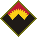 Anti Aircraft Artillery Command Western Defense Command, US Army.png