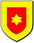 Arms (crest) of Aspach