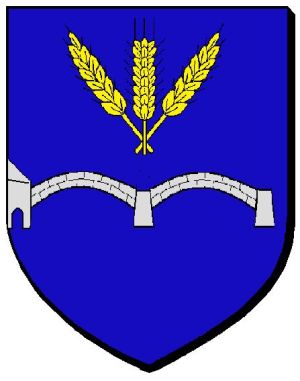Blason de Brives-Charensac/Arms (crest) of Brives-Charensac