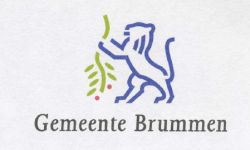 Wapen van Brummen/Arms (crest) of Brummen