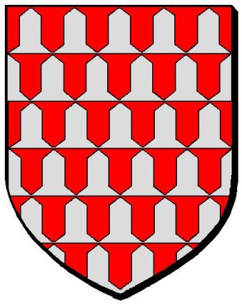 Blason de Coucy-la-Ville/Arms (crest) of Coucy-la-Ville