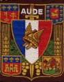 Departemental Union of Aude, Legion of French Combattants.jpg