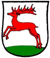 Wappen von Issum/Arms (crest) of Issum