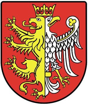 Arms of Krosno