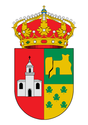 Escudo de La Lapa