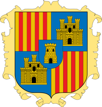 Escudo de San José (Baleares)/Arms of San José (Baleares)