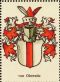 Wappen von Obernitz