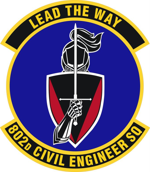 File:802nd Civil Engineer Squadron, US Air Fore.png