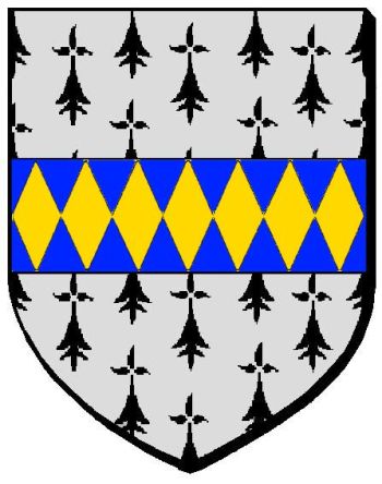 Blason de Armissan