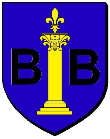 Blason de Barjols/Arms of Barjols