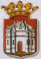 Blason de Beaumont/Arms (crest) of Beaumont