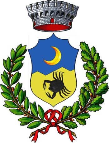 Stemma di Bivona/Arms (crest) of Bivona