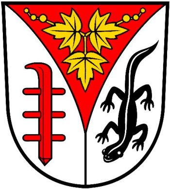 Wappen von Bredow