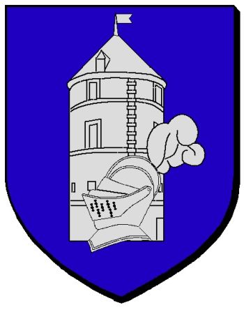 Blason de Bussy-Saint-Georges