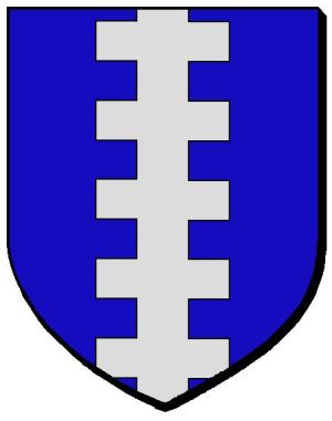Blason de Cailhau / Arms of Cailhau