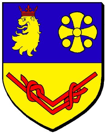 Blason de Champneuville/Arms (crest) of Champneuville