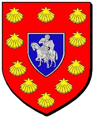 Blason de Commeny/Arms (crest) of Commeny