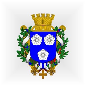 Blason de Épernay/Arms (crest) of Épernay