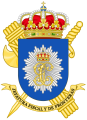 Fiscal Service, Guardia Civil.png