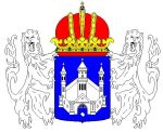 Arms of Kampen