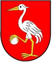 Wapen van Maarheeze/Arms (crest) of Maarheeze