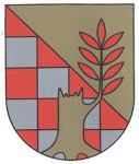 Arms (crest) of Nordhausen