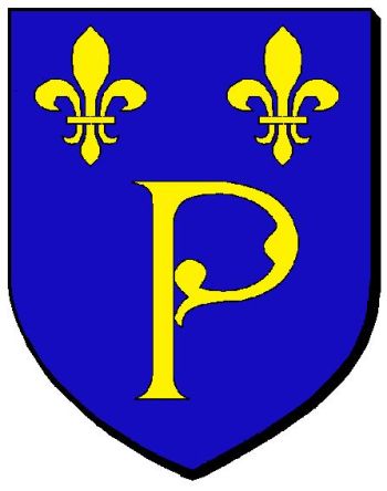 Blason de Pionsat/Arms (crest) of Pionsat