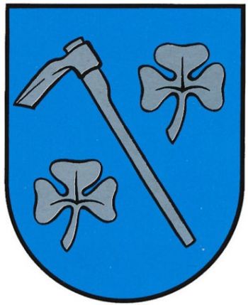 Wappen von Schliprüthen/Arms (crest) of Schliprüthen