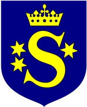 Coat of arms (crest) of Sieciechów