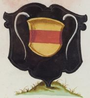 Wappen von Sulz am Neckar/Arms (crest) of Sulz am Neckar