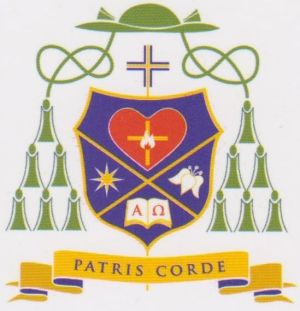 Arms of Artur Ważny