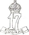 The Dogra Regiment, Indian Army.jpg