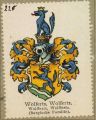 Wappen von Wolferts