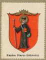 Arms of Glarus (canton)