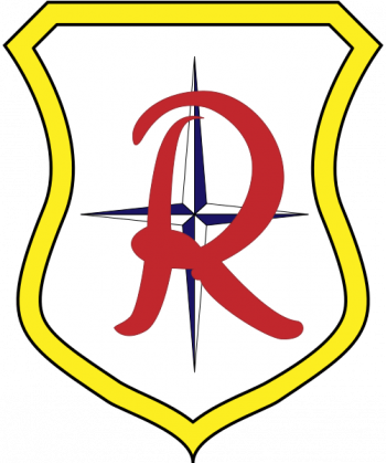 Blason de 71st Tactical Air Force Wing Richthofen, German Air Force/Arms (crest) of 71st Tactical Air Force Wing Richthofen, German Air Force