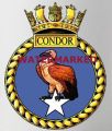HMS Condor, Royal Navy.jpg