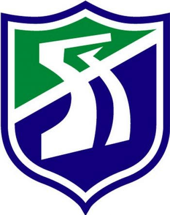 Coat of arms (crest) of 51st Infantry Division, Republic of Korea Army