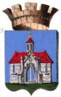 Blason d'Altkirch/Arms (crest) of Altkirch