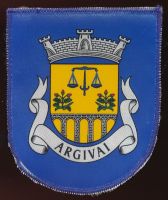 Brasão de Argivai/Arms (crest) of Argivai